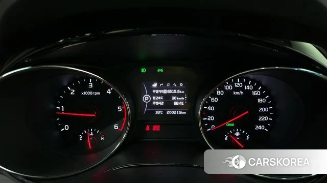 Kia All New Carnival id 4203975 из Кореи 18