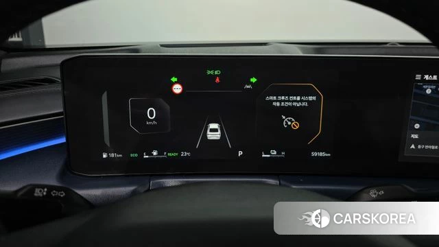 Kia The New K8 Hybrid id 3940067 из Кореи 18