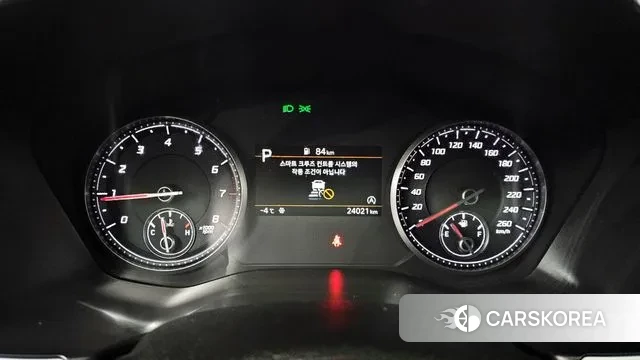 Hyundai The New Santa Fe id 3518089 из Кореи 18