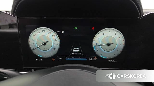 Hyundai Avante (CN7) id 4316874 из Кореи 18