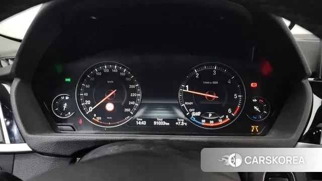 BMW 3 Series (F30) id 3772915 из Кореи 18