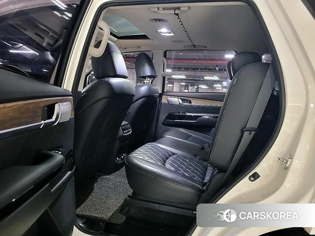 Kia Mohave Master id 4262787 из Кореи 18