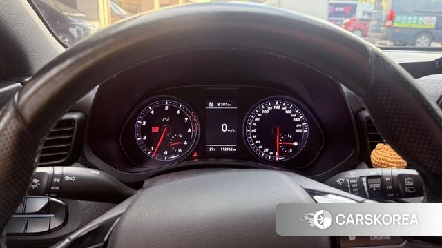 Hyundai Veloster (JS) id 4856365 из Кореи 14