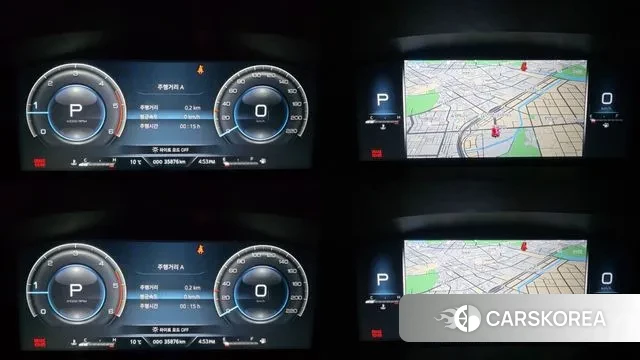 Ssangyong The New Rexton Sport id 3468204 из Кореи 18