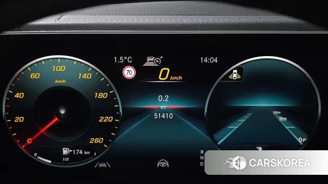 Mercedes-Benz GLE-Class W167 id 3665048 из Кореи 18