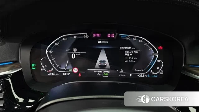 BMW 5 Series (G30) id 3155562 из Кореи 18