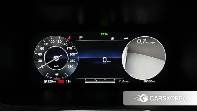 Kia Sorento 4th Generation id 4283363 из Кореи 30