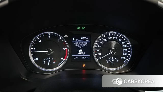 Hyundai Santa Fe TM id 4907476 из Кореи 31