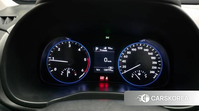 Hyundai Kona id 4295218 из Кореи 18