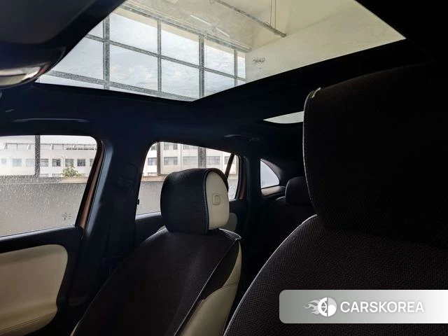 Mercedes-Benz EQA id 4329066 из Китая 24