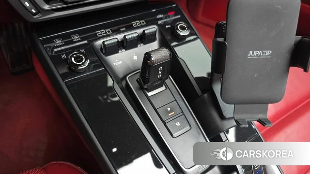 Porsche 911(992) id 4457749 из Кореи 30