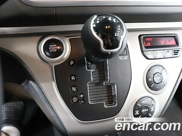 Kia The New Ray id 2906404 из Кореи 18