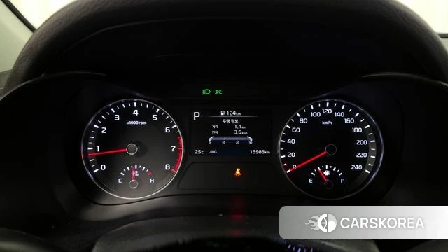 Kia The New K3 2nd generation id 4409758 из Кореи 18