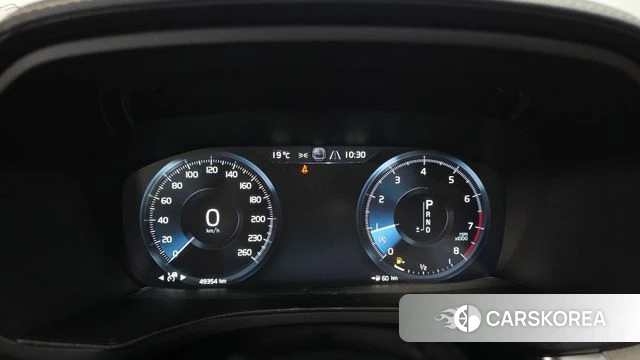 Volvo V60 Cross-Country 2nd Generation id 3834447 из Кореи 18