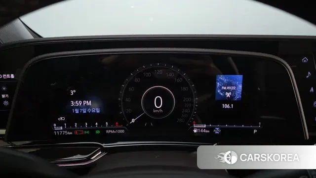 Cadillac Escalade 5th Generation id 3555478 из Кореи 18