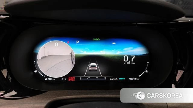 Kia K5 3rd generation id 3818386 из Кореи 18