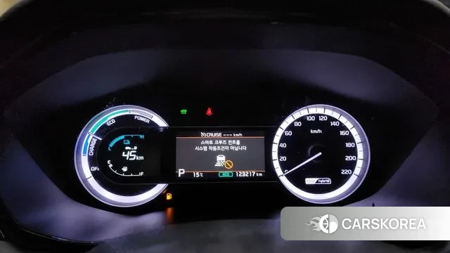 Kia The New Niro id 3290833 из Кореи 18