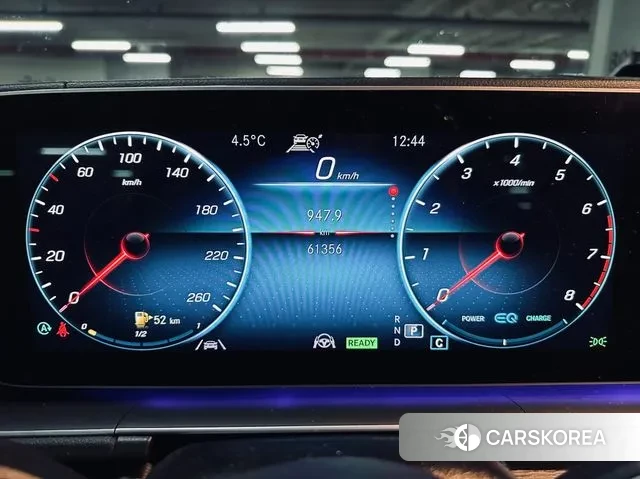 Mercedes-Benz GLS - Class X167 id 3420881 из Кореи 18