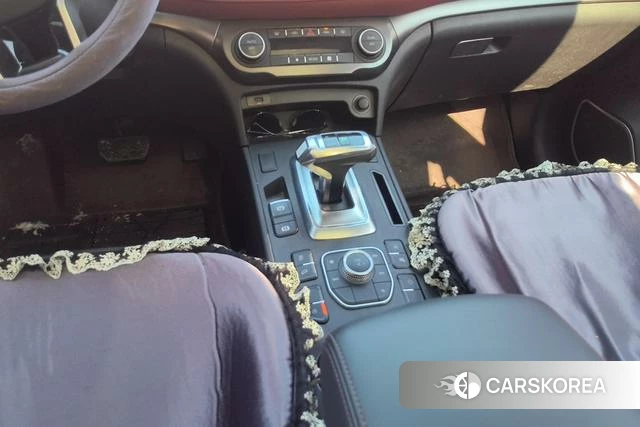 Haval H6 Coupe id 3782999 из Китая 15