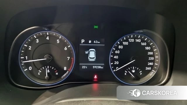 Hyundai Kona id 4325244 из Кореи 16
