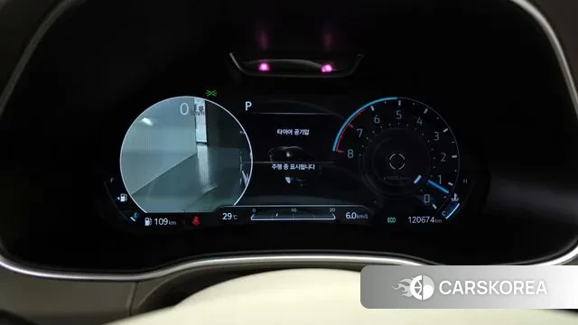 Genesis GV80 id 3060085 из Кореи 18