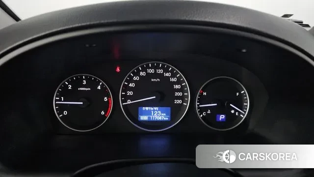 Hyundai The New Grand Starex id 2986463 из Кореи 18