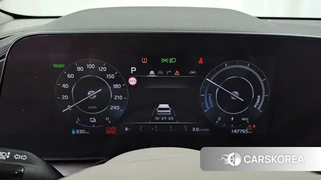 Kia Di All New Niro EV id 3295247 из Кореи 18