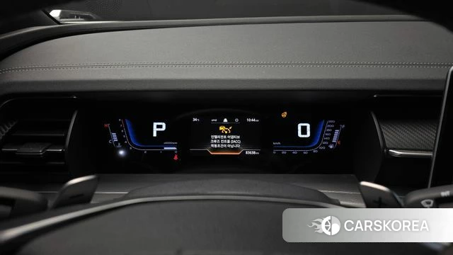 Ssangyong Torres id 4624166 из Кореи 18