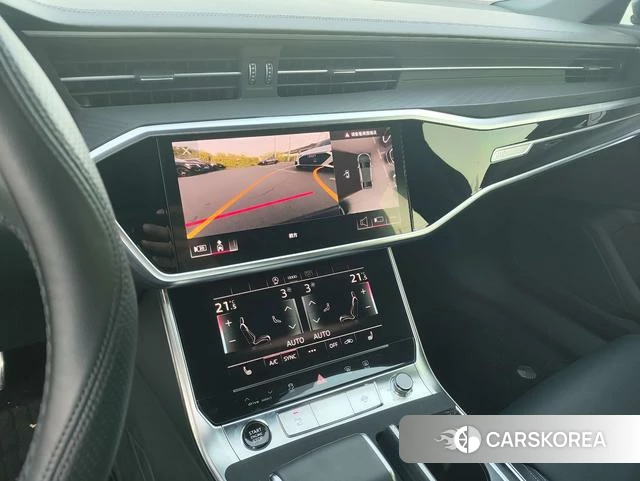 Audi A6L id 4301452 из Китая 10