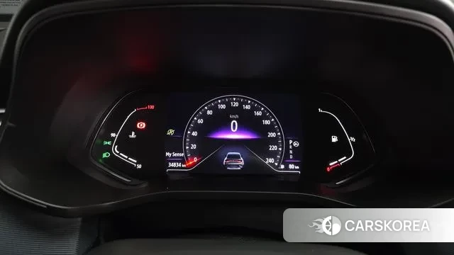 Renault Korea (Samsung) XM3 id 3722173 из Кореи 18