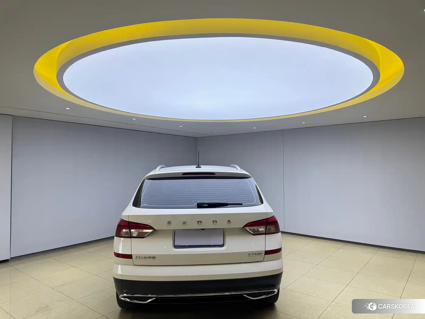 Skoda Kamiq id 4654539 из Китая 22