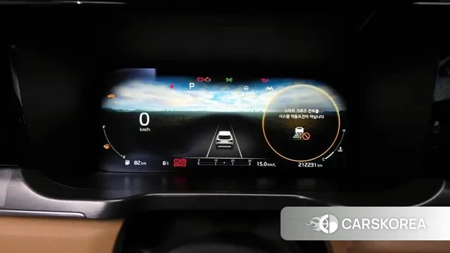 Kia Sorento 4th Generation id 3712515 из Кореи 18