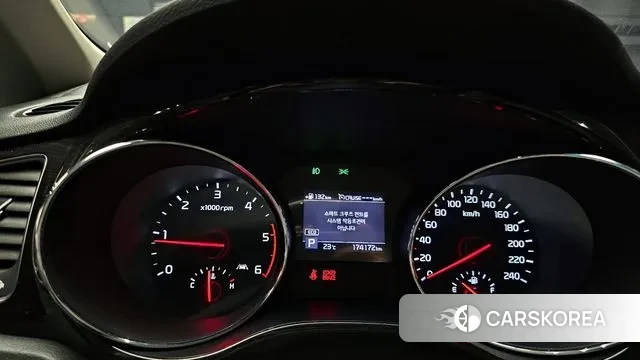 Kia The New Carnival id 3254156 из Кореи 18