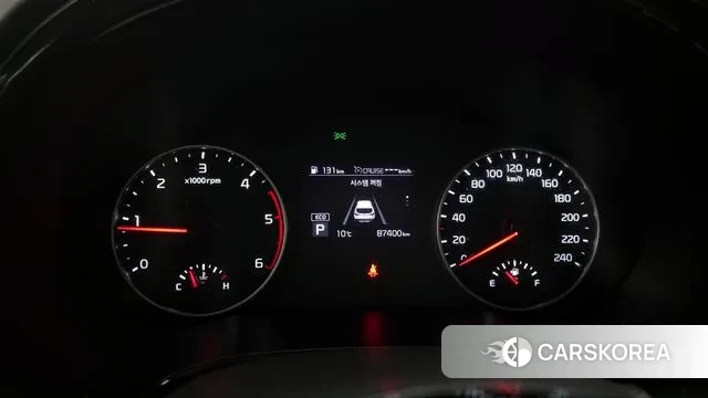 Kia Seltos id 3567373 из Кореи 18