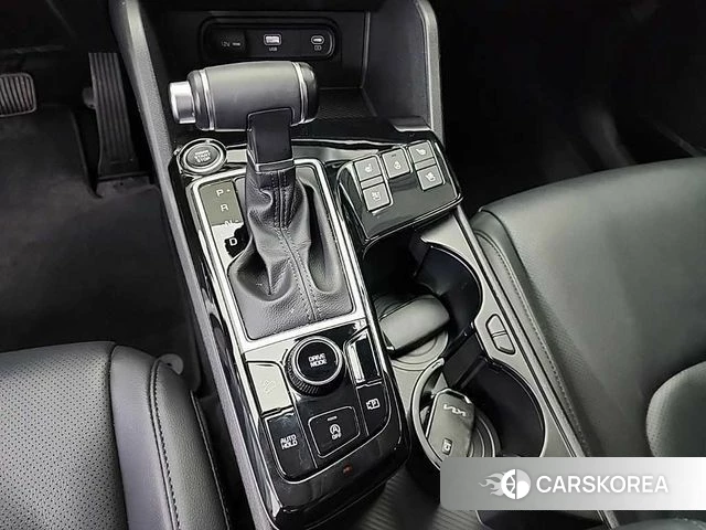 Kia Sportage 5th Generation id 4434231 из Кореи 15