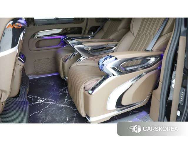 Mercedes-Benz Vito id 3920216 из Китая 10