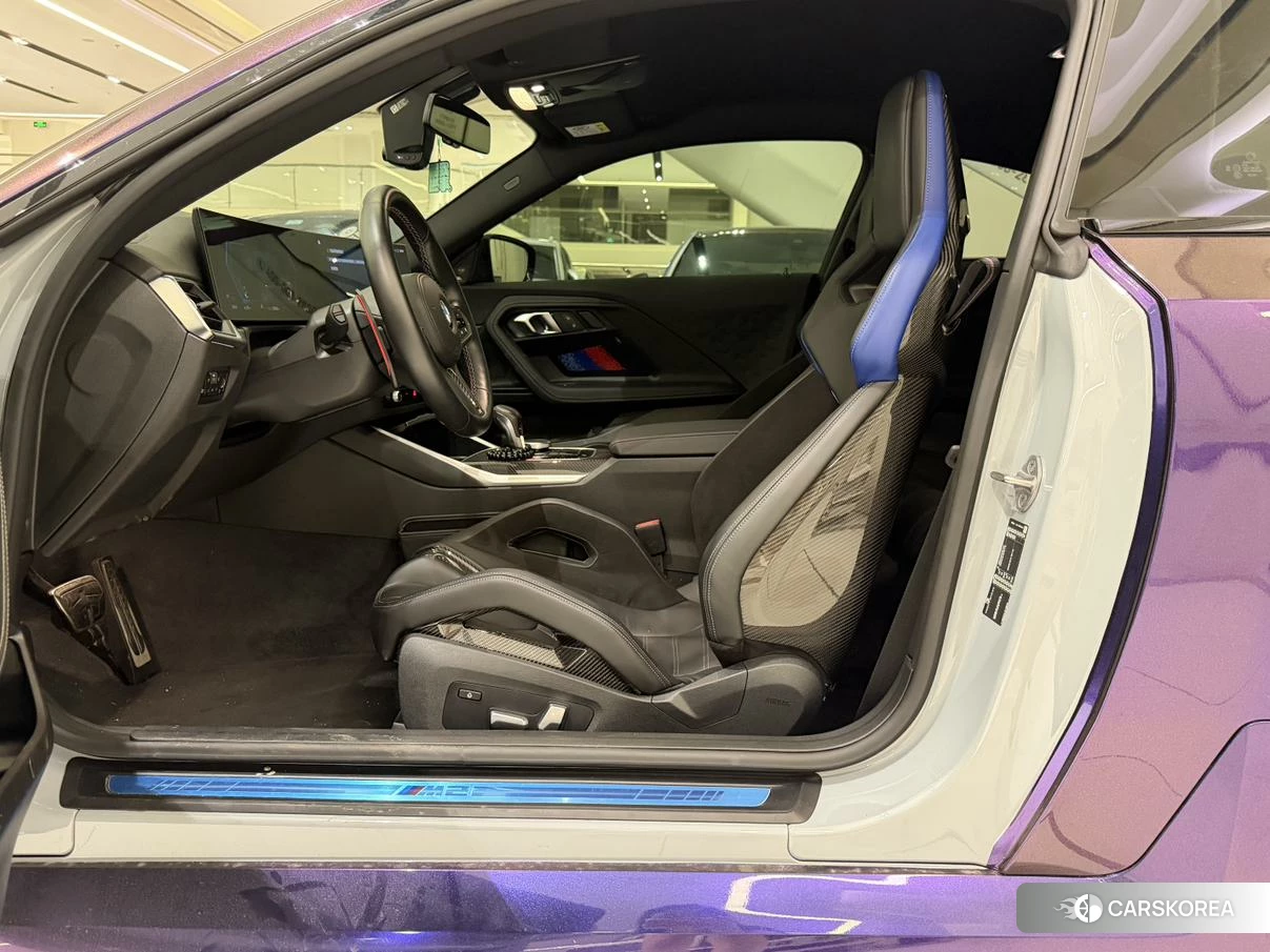 BMW M2 id 4505070 из Китая 8