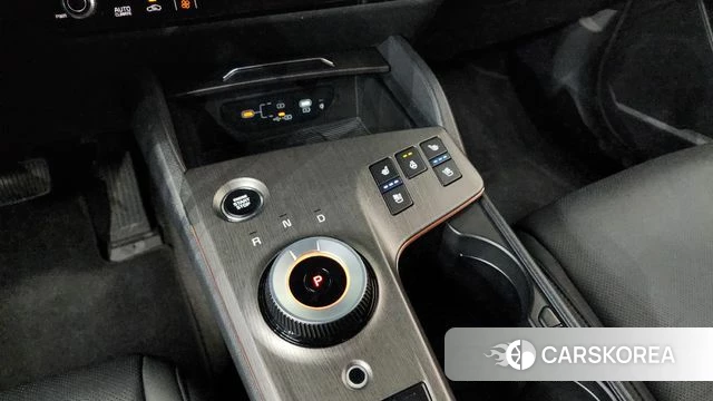 Kia The New Sportage 5th Generation Hybrid id 4602323 из Кореи 35