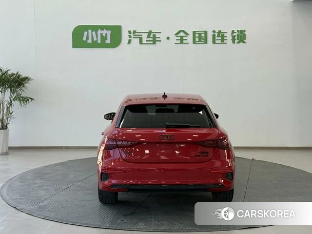 Audi A3 id 4272784 из Китая 19