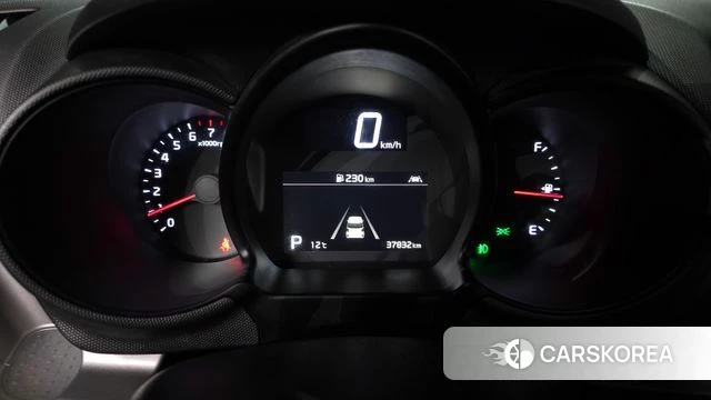 Kia The New Ray id 3842394 из Кореи 18