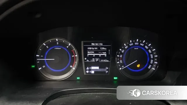 Ssangyong Rexton Sports id 3677023 из Кореи 18