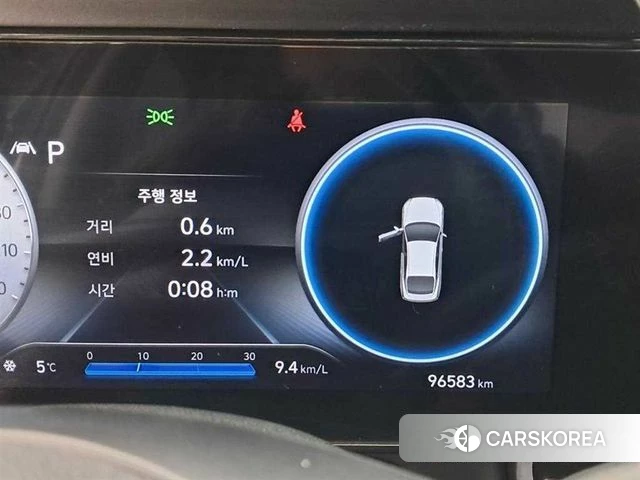 Hyundai Avante Hybrid (CN7) id 3922790 из Кореи 17