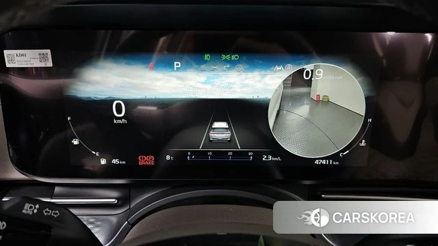 Kia Carnival 4th generation id 4283504 из Кореи 18
