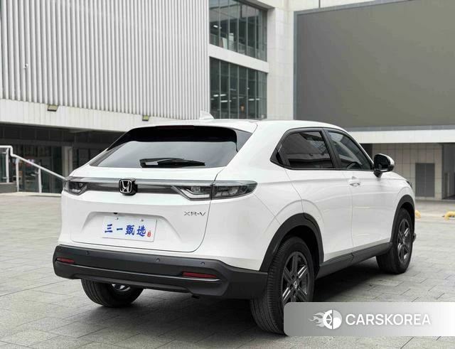 Honda XR-V id 4260652 из Китая 17