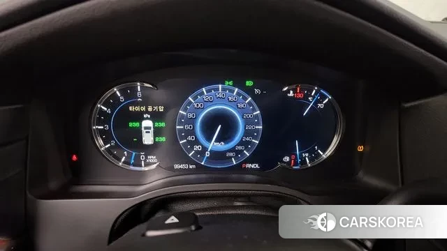 Cadillac Escalade id 3489772 из Кореи 18