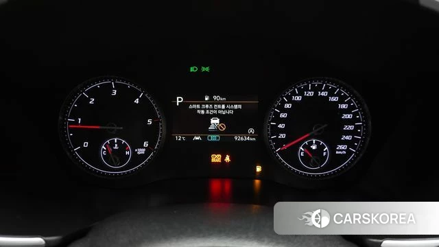 Hyundai The New Santa Fe id 3807386 из Кореи 18