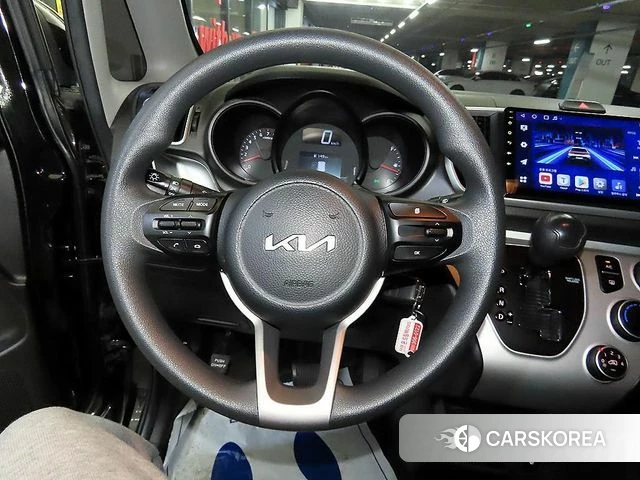 Kia The New Ray id 3824879 из Кореи 16