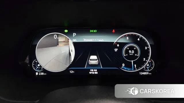 Hyundai Palisade id 3726933 из Кореи 18