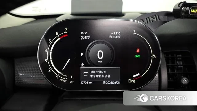 Mini Cooper id 3660526 из Кореи 18