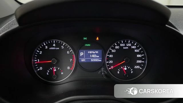 Kia All New Morning (JA) id 3873539 из Кореи 18